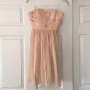 Ann Taylor dress size 2